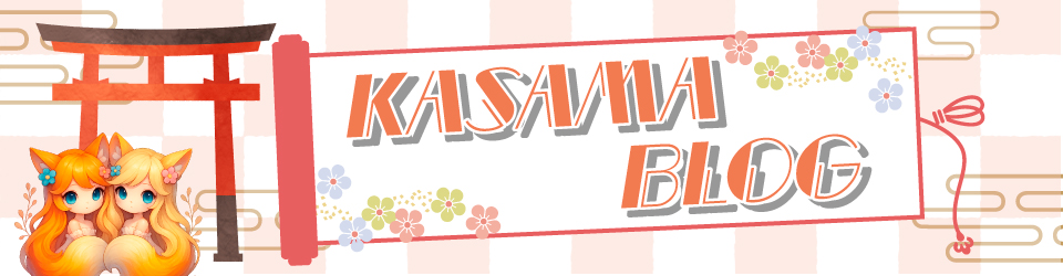 Kasama Blog